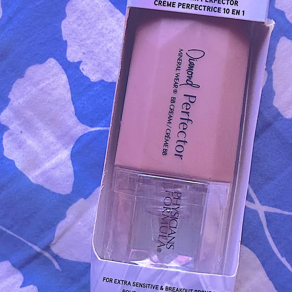 Physicians Formula Diamond Perfector Mineral Wear BB Cream